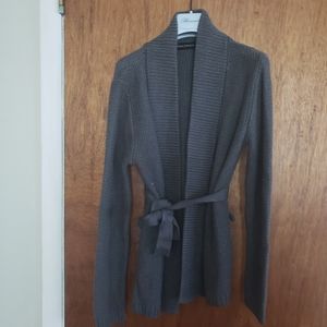 Tara Jarmon Knit Cardigan